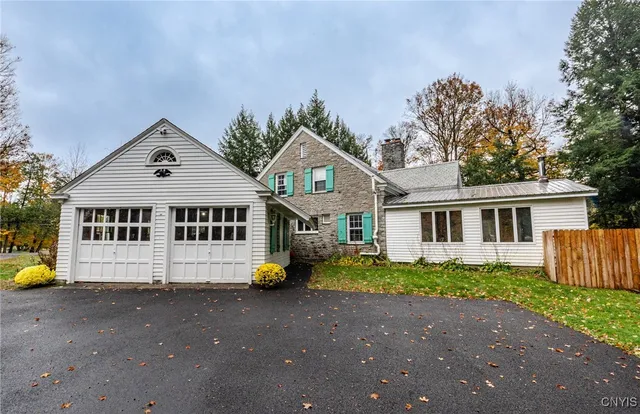 $519,900 | 7909 Turin Road, Rome, NY 13440