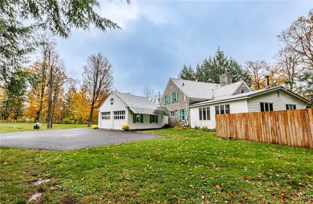 $519,900 | 7909 Turin Road, Rome, NY 13440