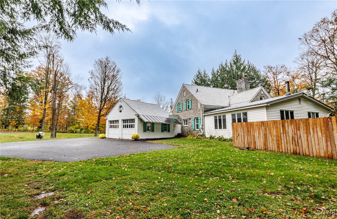 7909 Turin Road Rome, NY 13440 - Photo 45 of 50