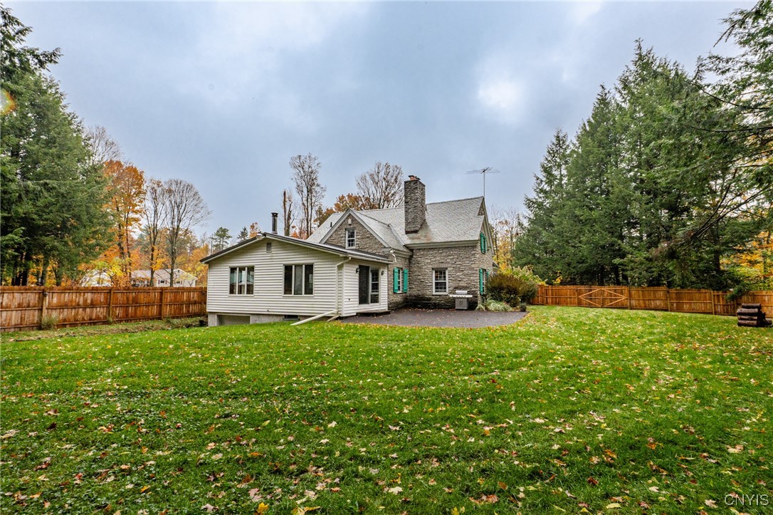 7909 Turin Road Rome, NY 13440 - Photo 46 of 50