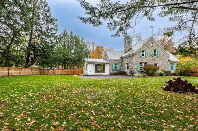 $519,900 | 7909 Turin Road, Rome, NY 13440