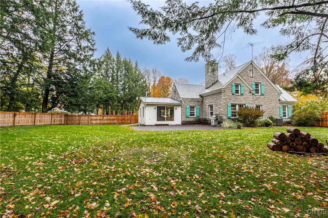 7909 Turin Road Rome, NY 13440 - Photo 49 of 50