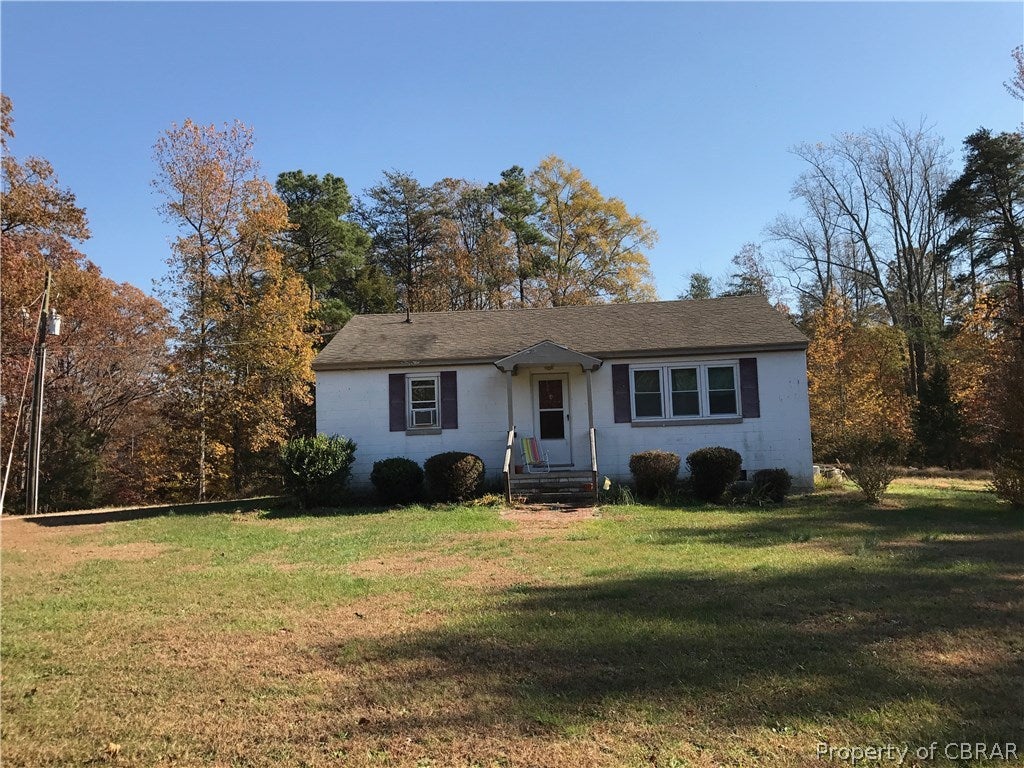 997 Canterbury Road St. Stephens Church, VA 23148 - Photo 1 of 10 Gallery Image 1