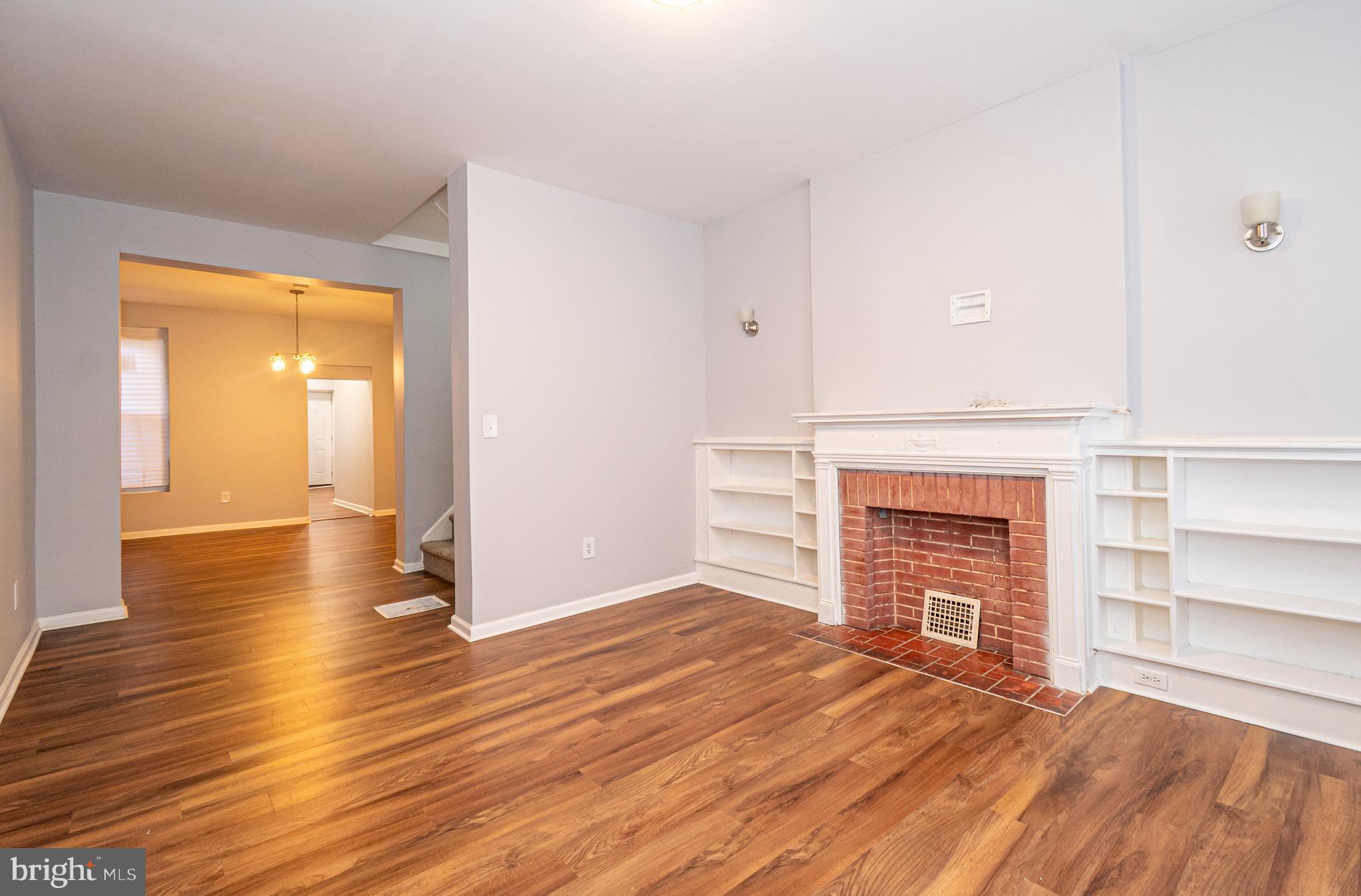 2732 Riggs Avenue Baltimore, MD 21216 - Photo 11 of 32