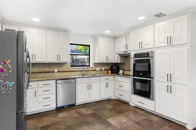 $615,000 | 3625 Candelaria Drive, Plano, TX 75023