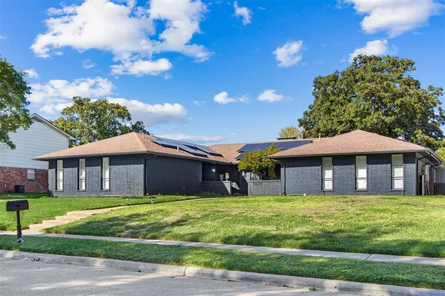 $615,000 | 3625 Candelaria Drive, Plano, TX 75023