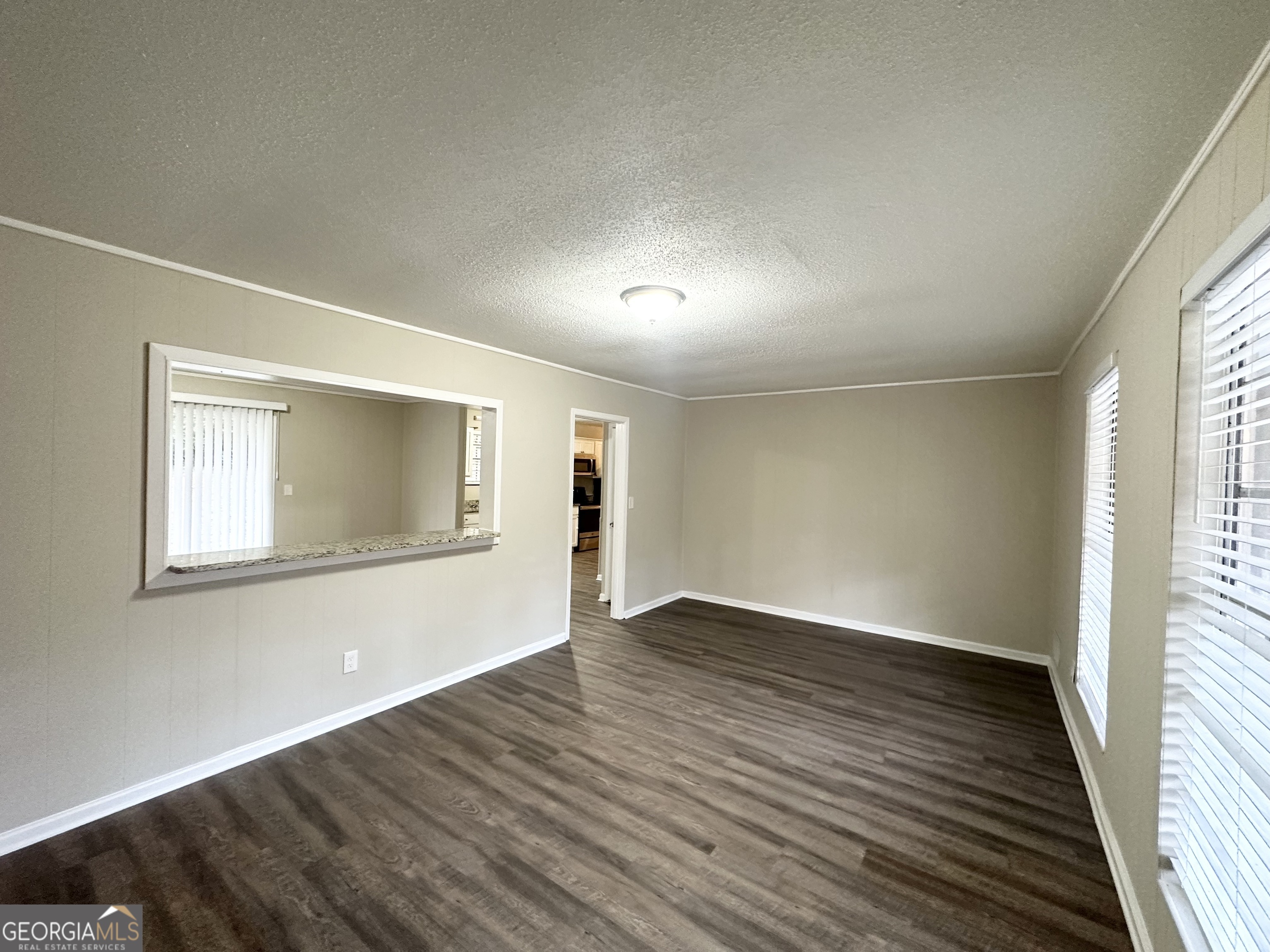 4395 Stonewall Tell Road College Park, GA 30349 - Photo 3 of 13