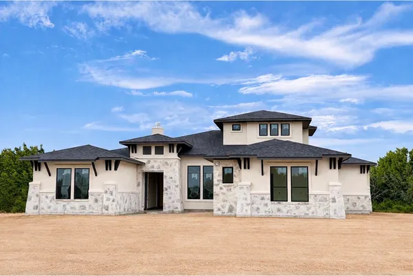 $1,155,000 | 1007 Isabella Way, Liberty Hill, TX 78642