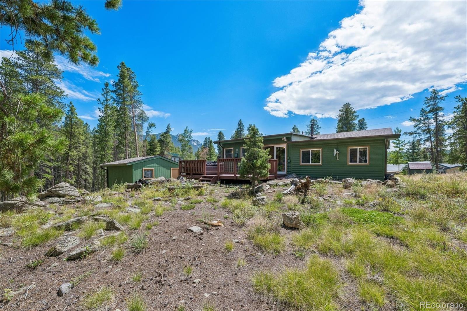 83 Ridge Way Black Hawk, CO 80422 - Photo 28 of 40 Gallery Image 28