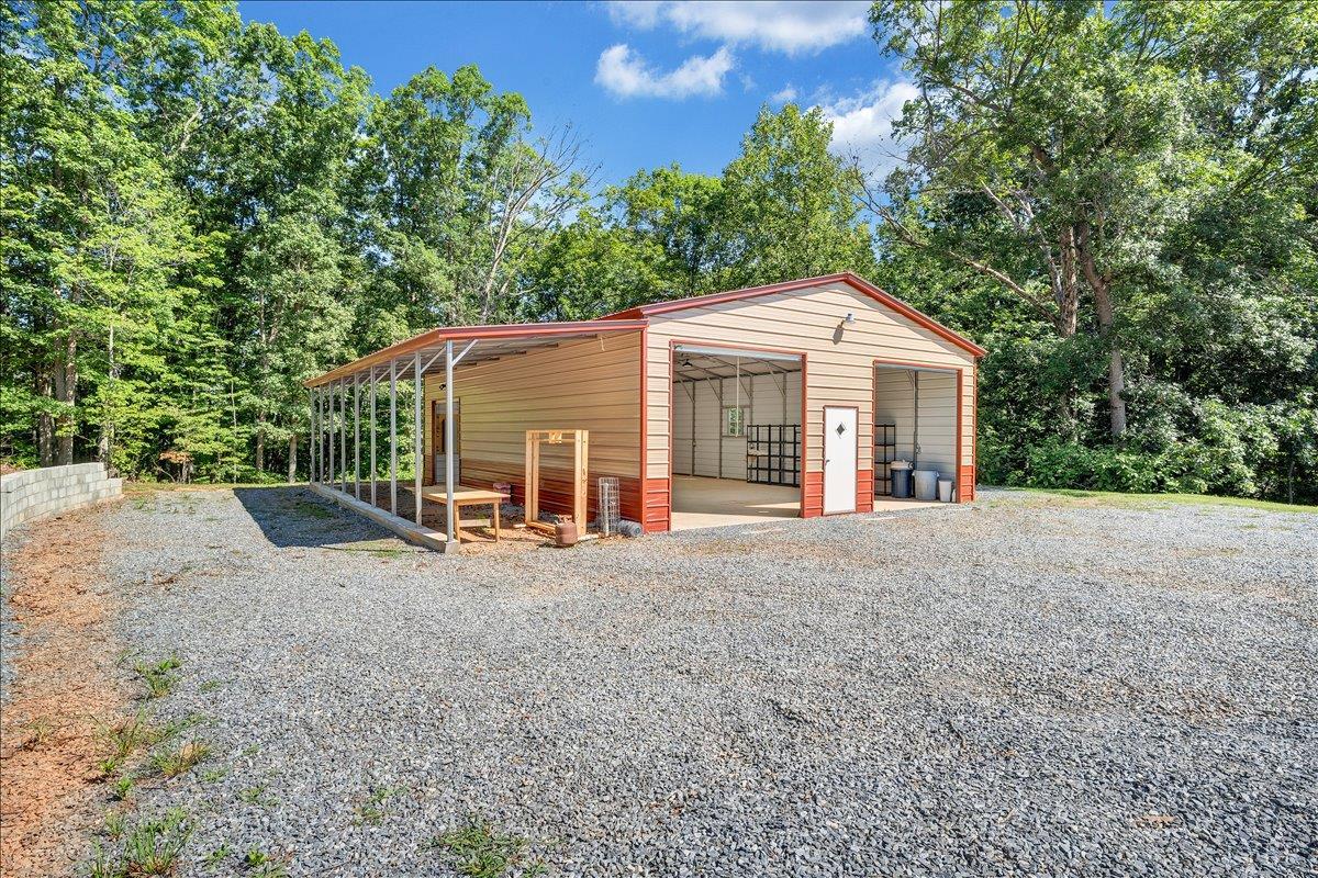 121 Ridgeview Road Hurt, VA 24563 - Photo 48 of 74