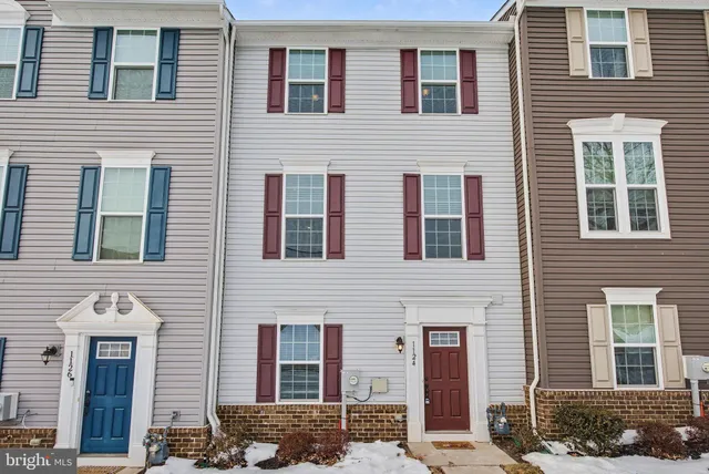 $459,000 | 1124 Utley Alley, Phoenixville, PA 19460