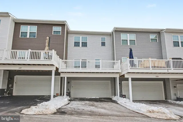 $459,000 | 1124 Utley Alley, Phoenixville, PA 19460