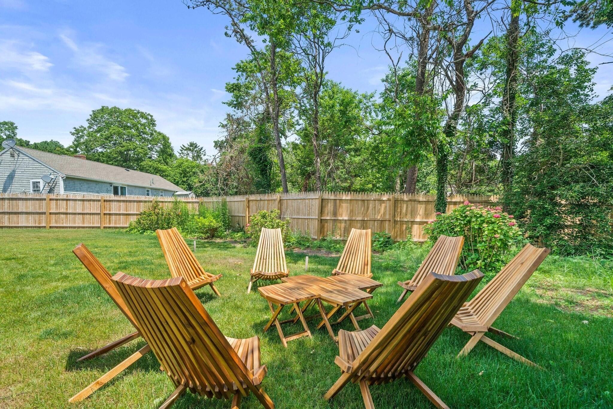 4 Thach Lane Hyannis, MA 02601 - Photo 25 of 29 4 Thach 27
