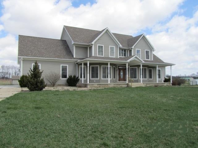 10718 12B Road Plymouth, IN 46563 - Photo 1 of 16