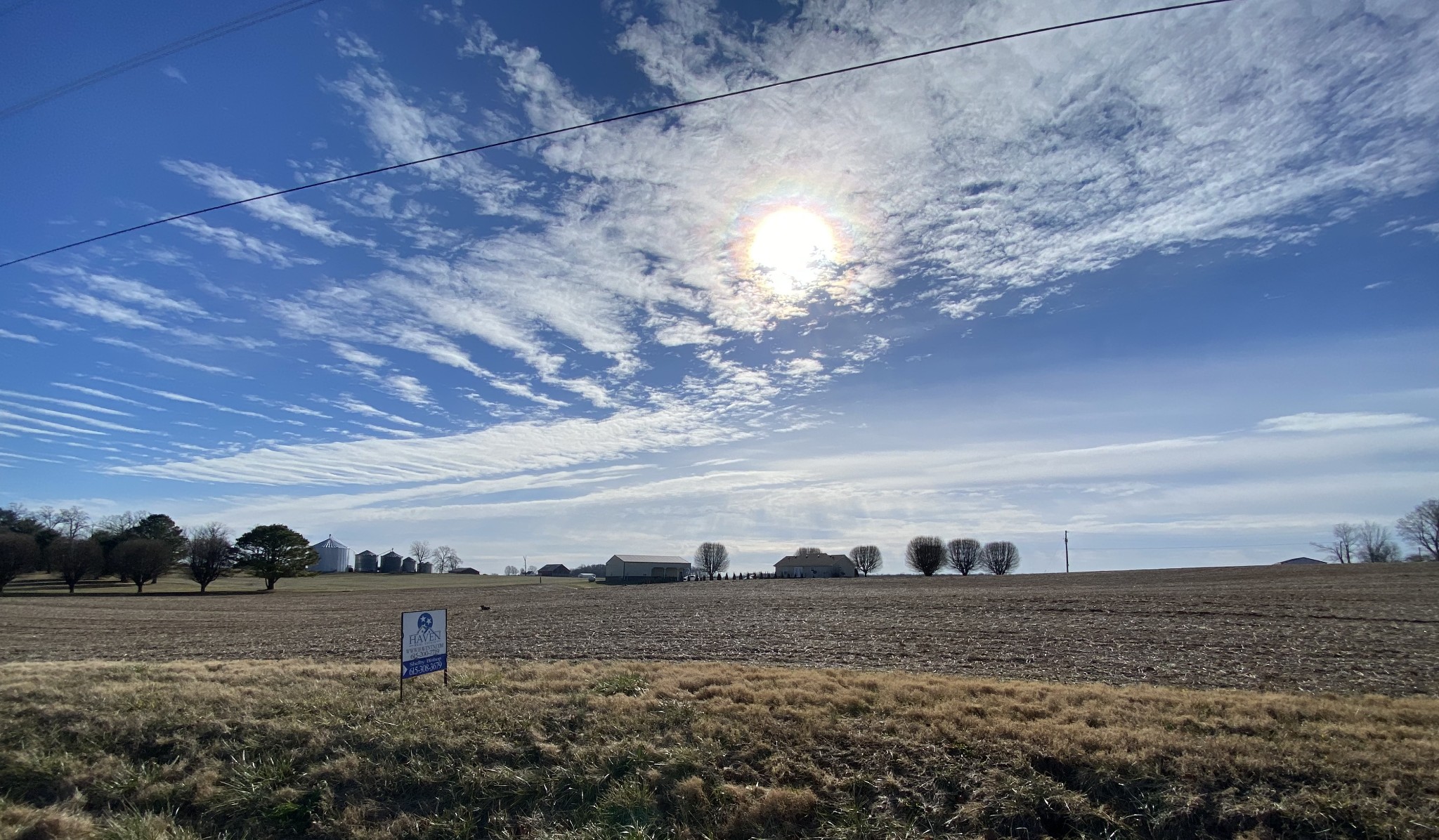 0 Highland Road Portland, TN 37148 - Photo 1 of 3 a view of a field with an ocean