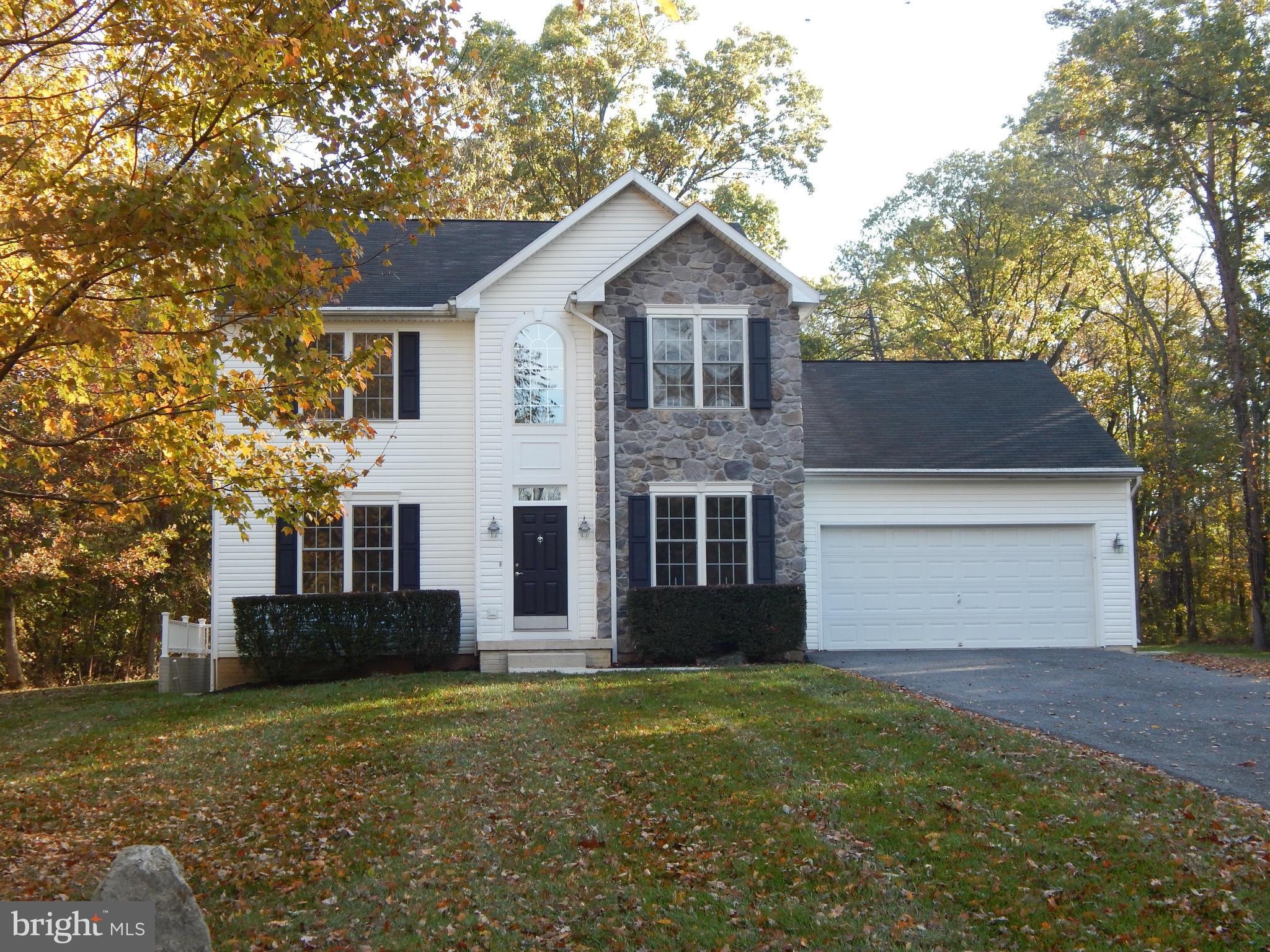 Exterior (Front)