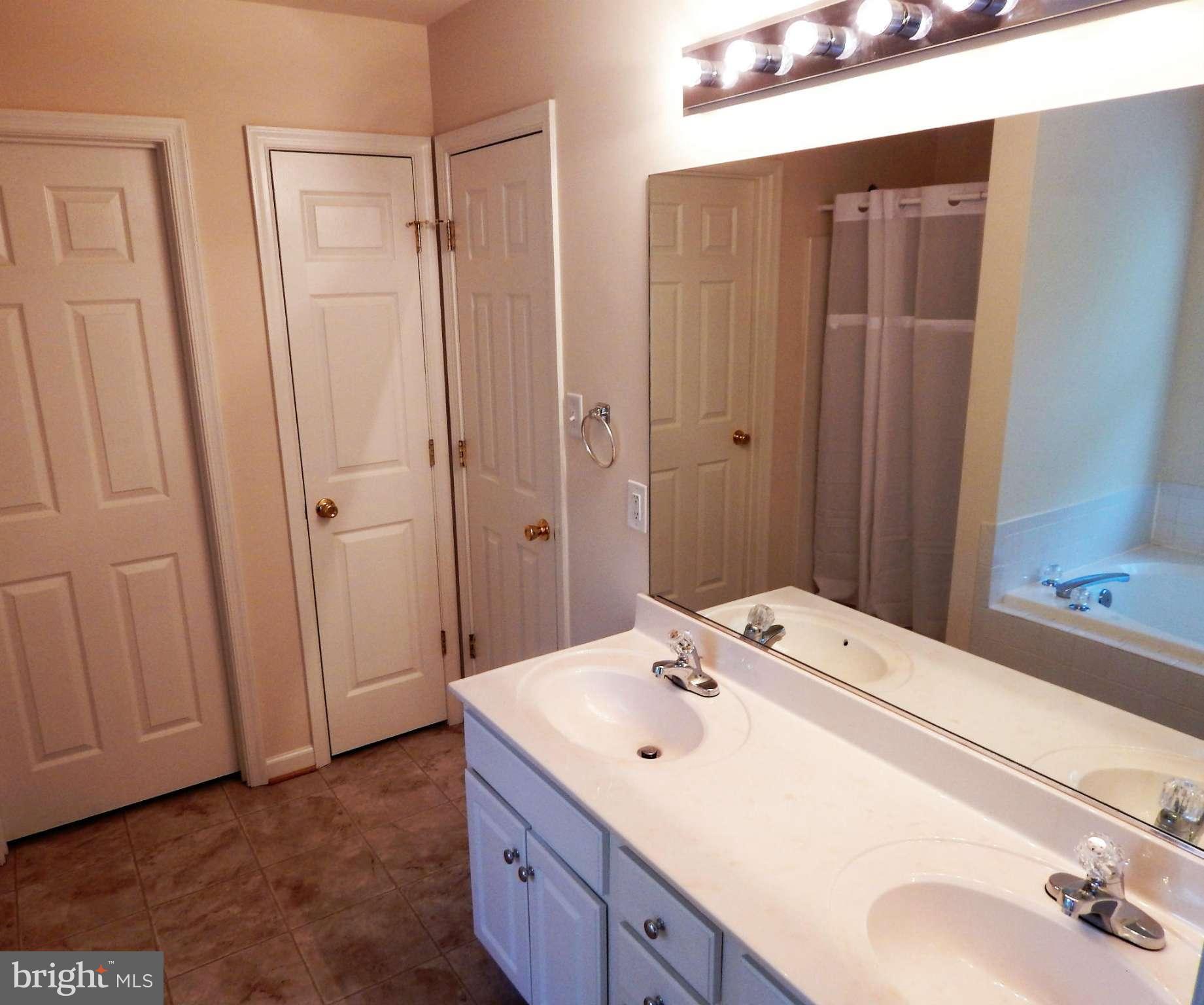 418 Nestle Quarry Road Falling Waters, WV 25419 - Photo 13 of 30 Bath (Master)