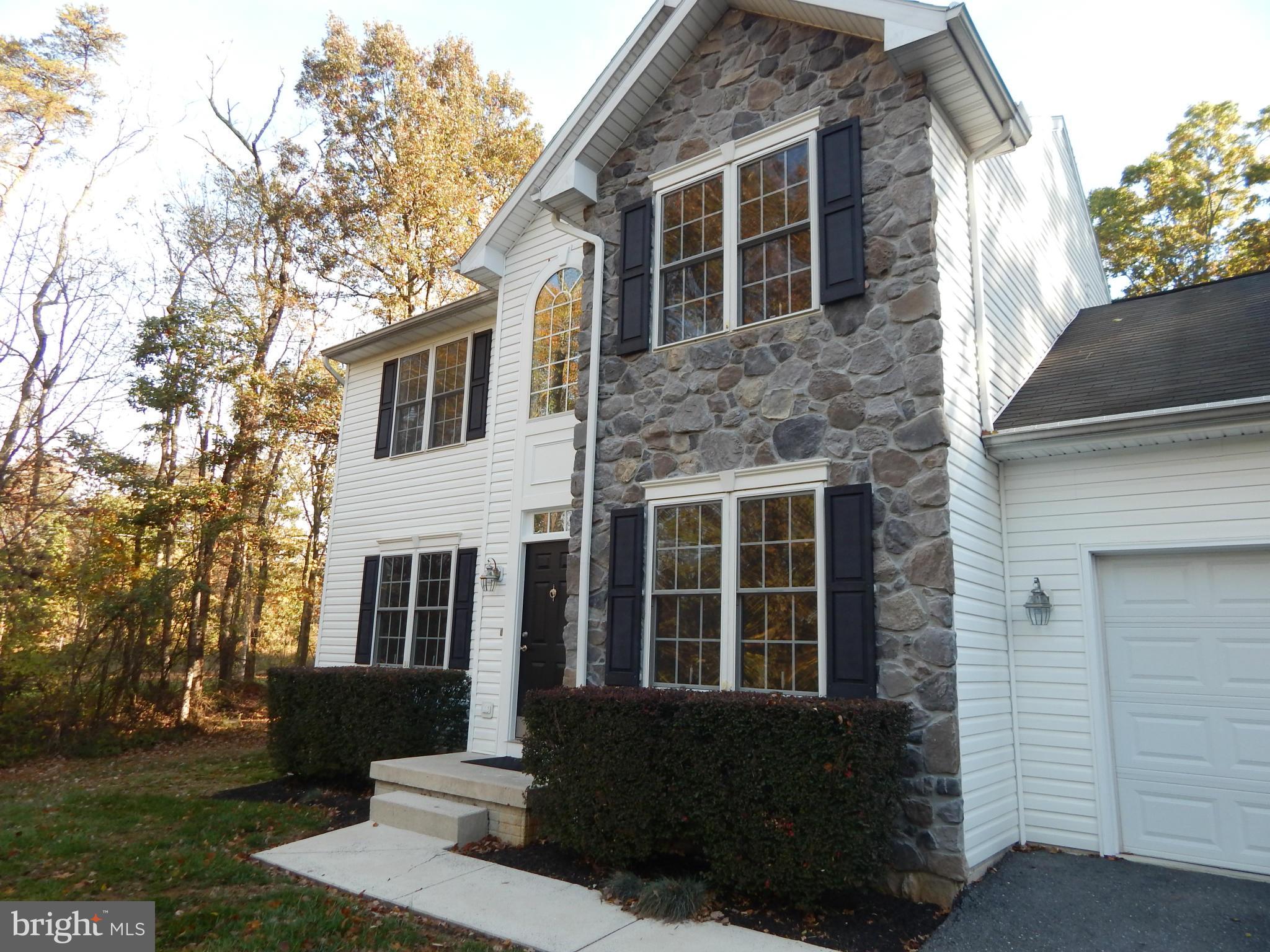 418 Nestle Quarry Road Falling Waters, WV 25419 - Photo 20 of 30 Exterior (Front)