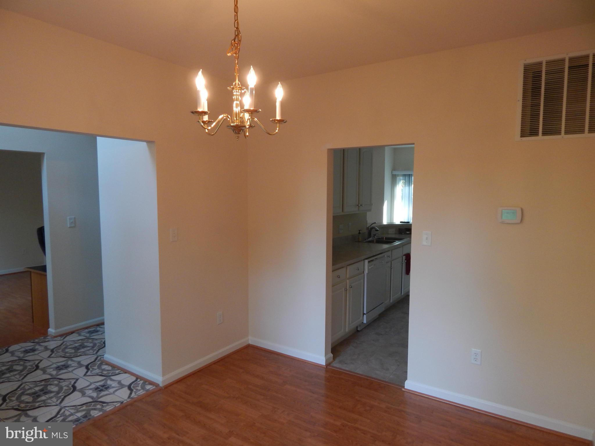 418 Nestle Quarry Road Falling Waters, WV 25419 - Photo 23 of 30 Dining Room