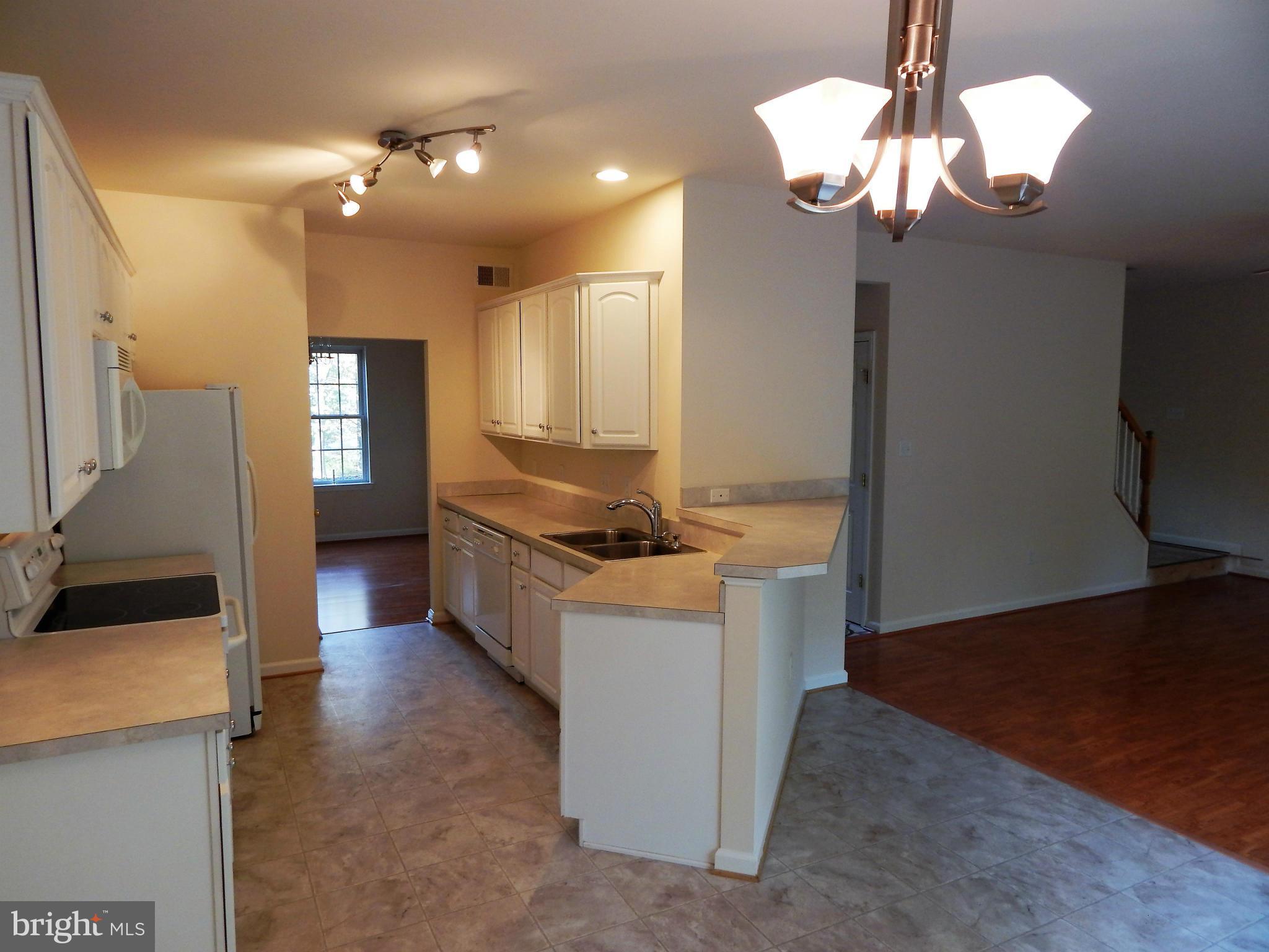 418 Nestle Quarry Road Falling Waters, WV 25419 - Photo 24 of 30 Kitchen