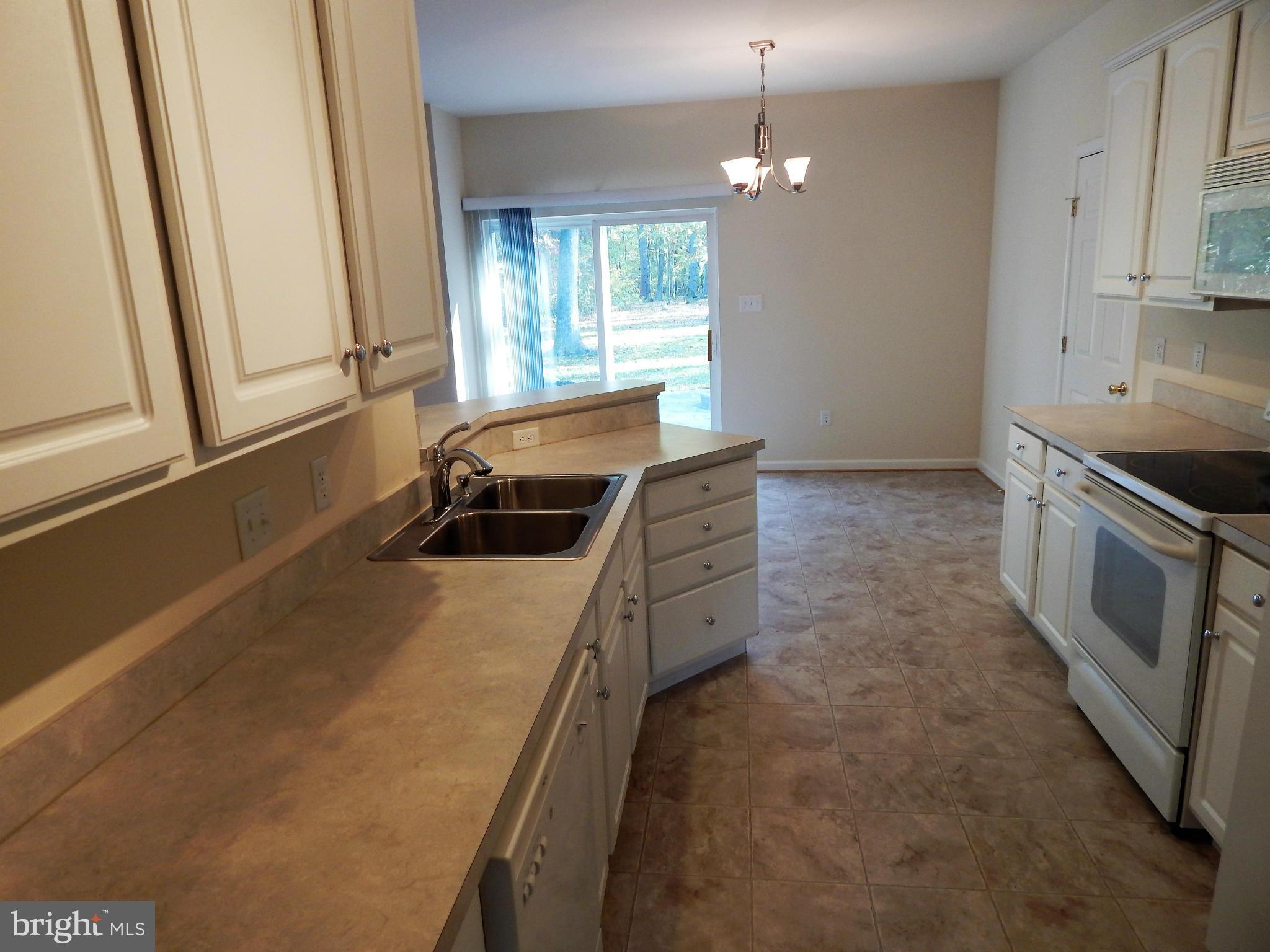 418 Nestle Quarry Road Falling Waters, WV 25419 - Photo 25 of 30 Kitchen