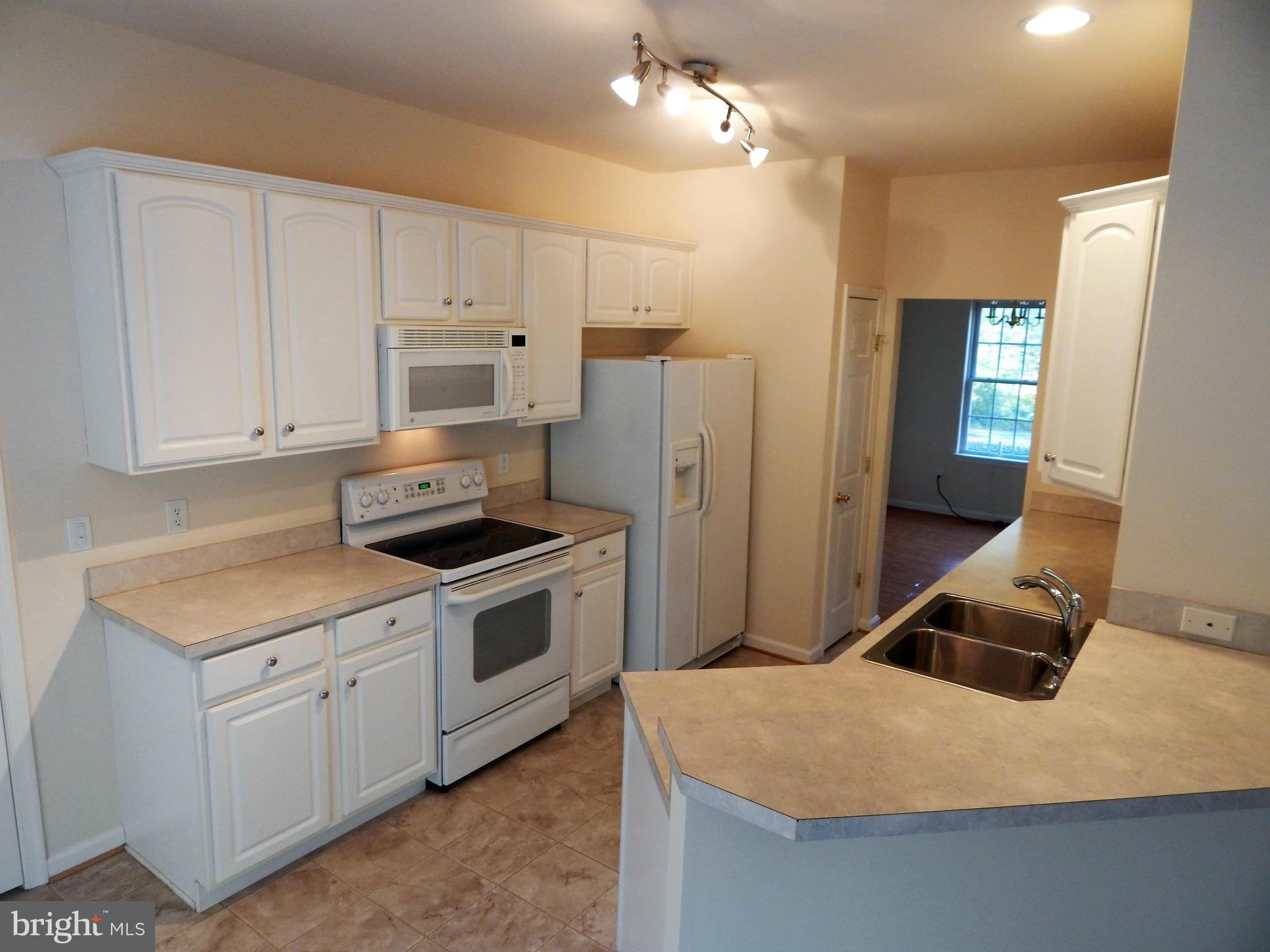 418 Nestle Quarry Road Falling Waters, WV 25419 - Photo 10 of 30 Kitchen