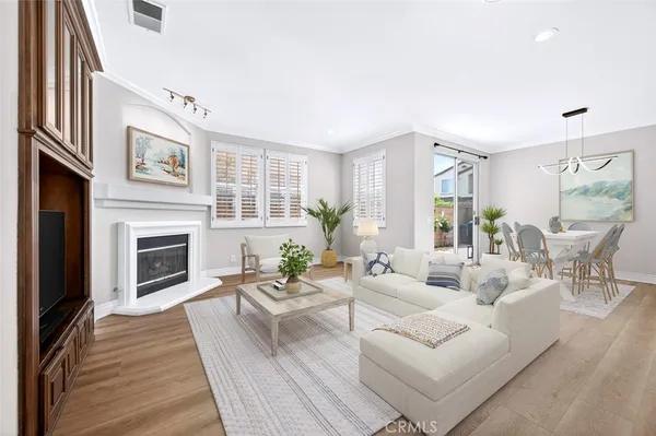$5,500 | 7 Three Rivers, Irvine, CA 92602