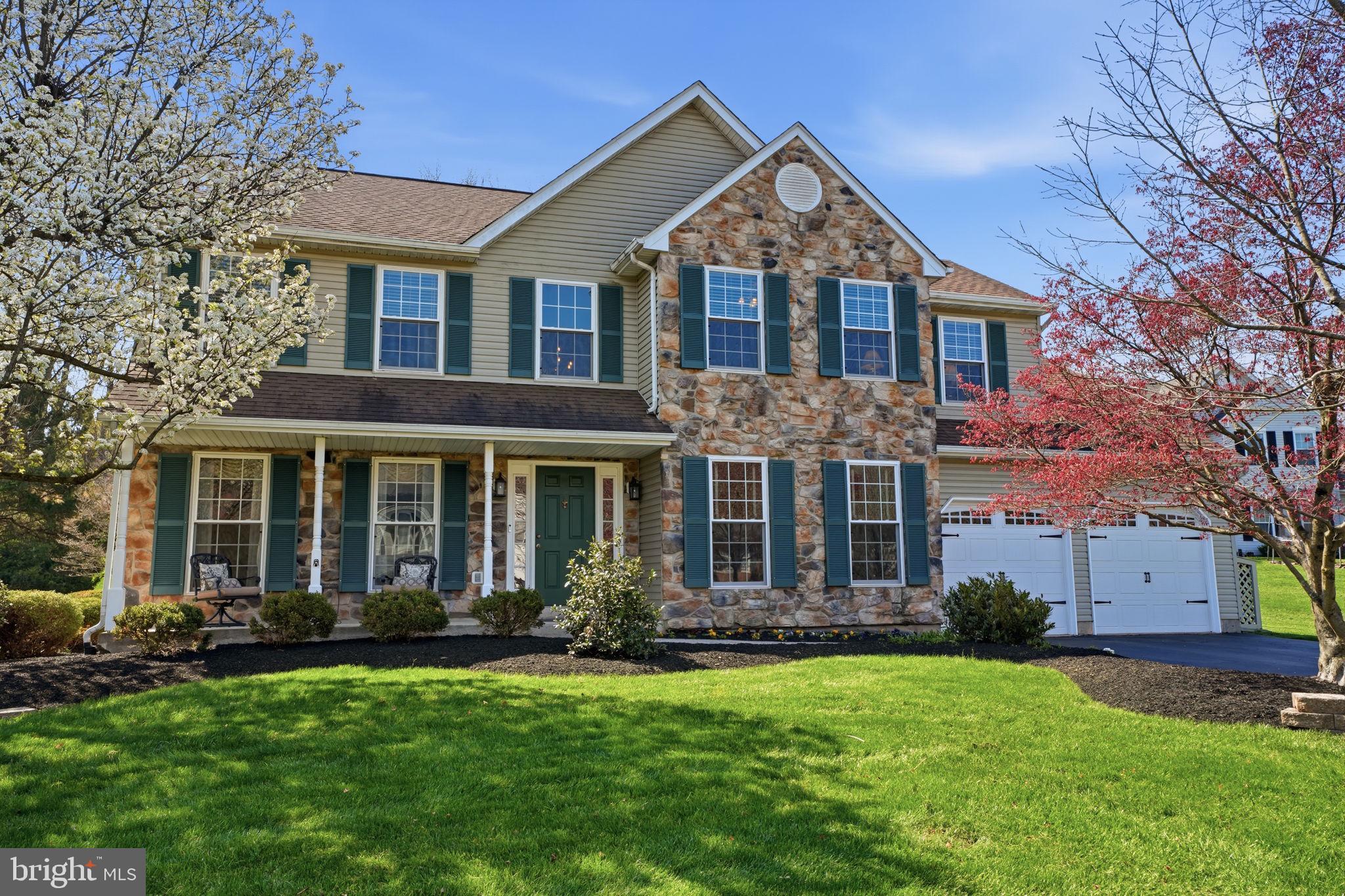 269 Rock Run Road Yardley, PA 19067 - Photo 1 of 54 Gallery Image 1