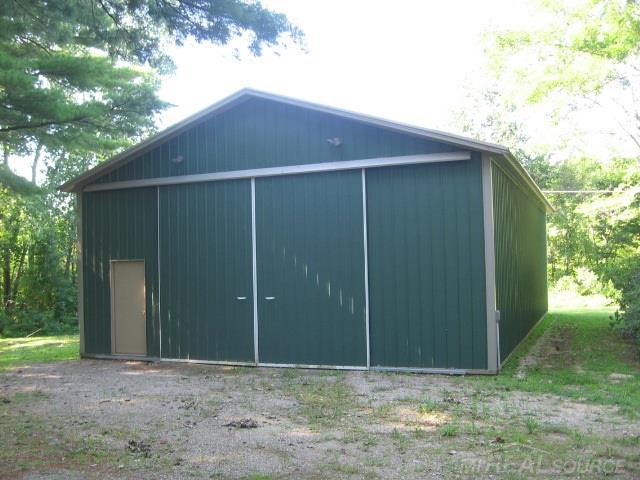 6727 Lakeshore Road Lexington, MI 48450 - Photo 78 of 91