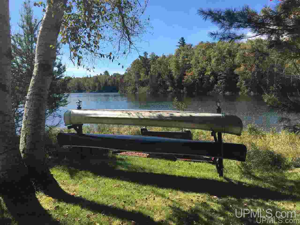 2400 Trails End Road Gwinn, MI 49841 - Photo 8 of 37