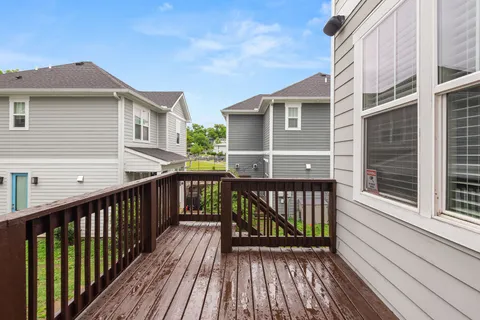 $499,900 | 1702 A Simpkins Street, Nashville, TN 37208