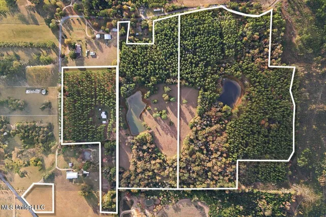 $136,999 | Undisclosed Address, Magee, MS 39111