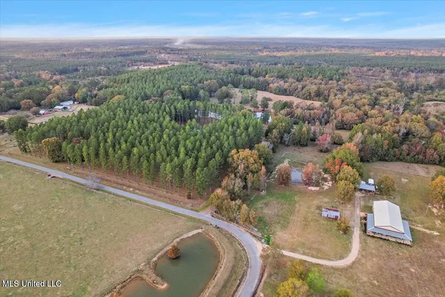 $136,999 | Undisclosed Address, Magee, MS 39111