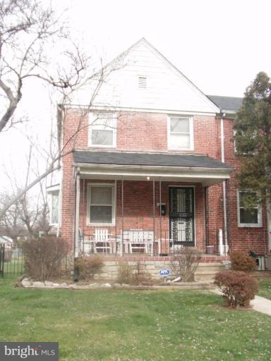 1400 Stonewood Road Baltimore, MD 21239 - Photo 1 of 9 Exterior (Main)