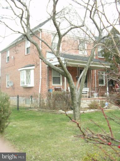 1400 Stonewood Road Baltimore, MD 21239 - Photo 6 of 9 Exterior #5