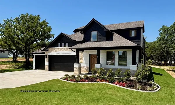 $539,990 | 1005 Monaco Court, Springtown, TX 76082