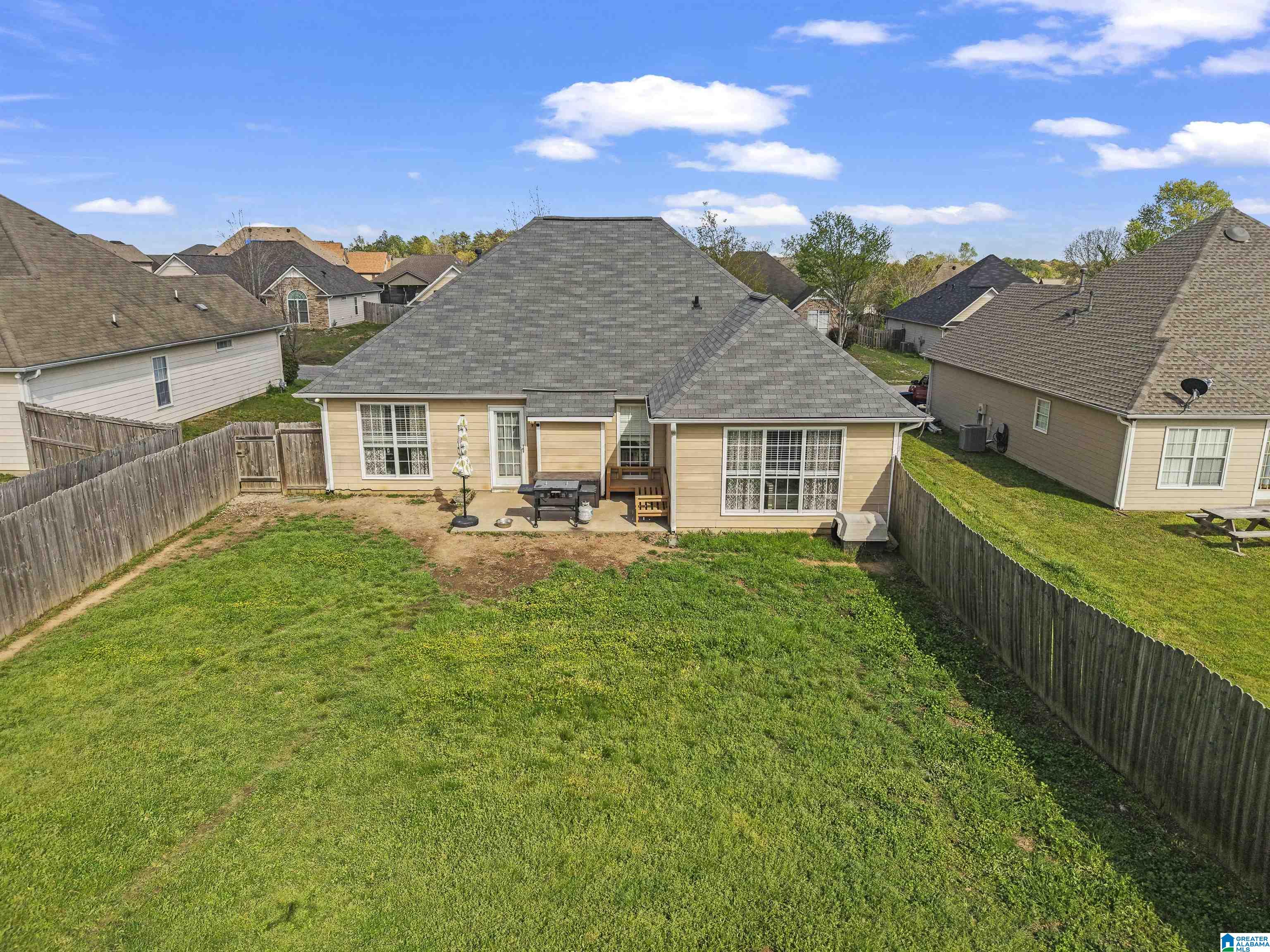 133 Ashby Street Calera, AL 35040 - Photo 27 of 38