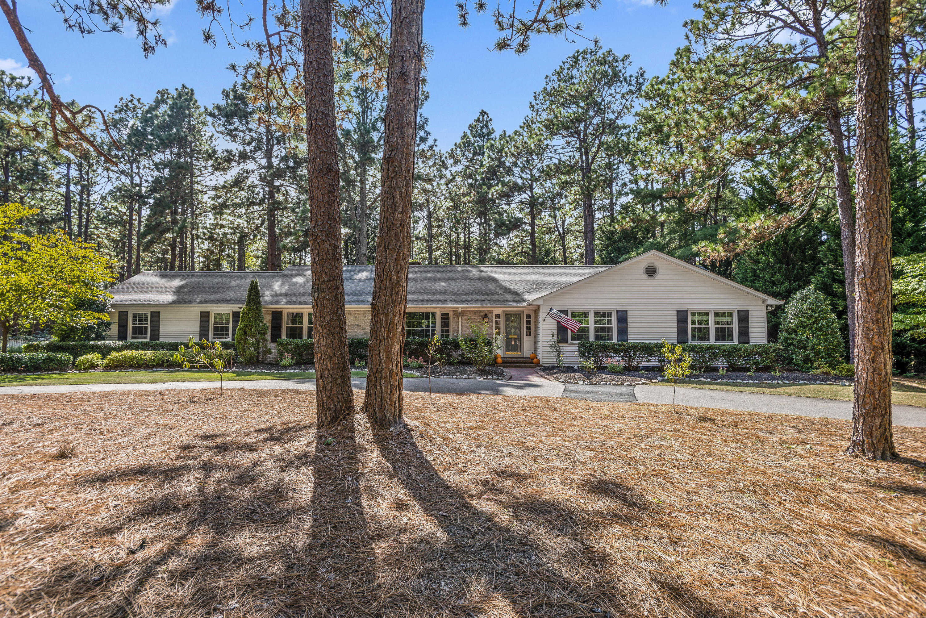 350 Laurel Road Southern Pines, NC 28387 - Photo 1 of 35 37