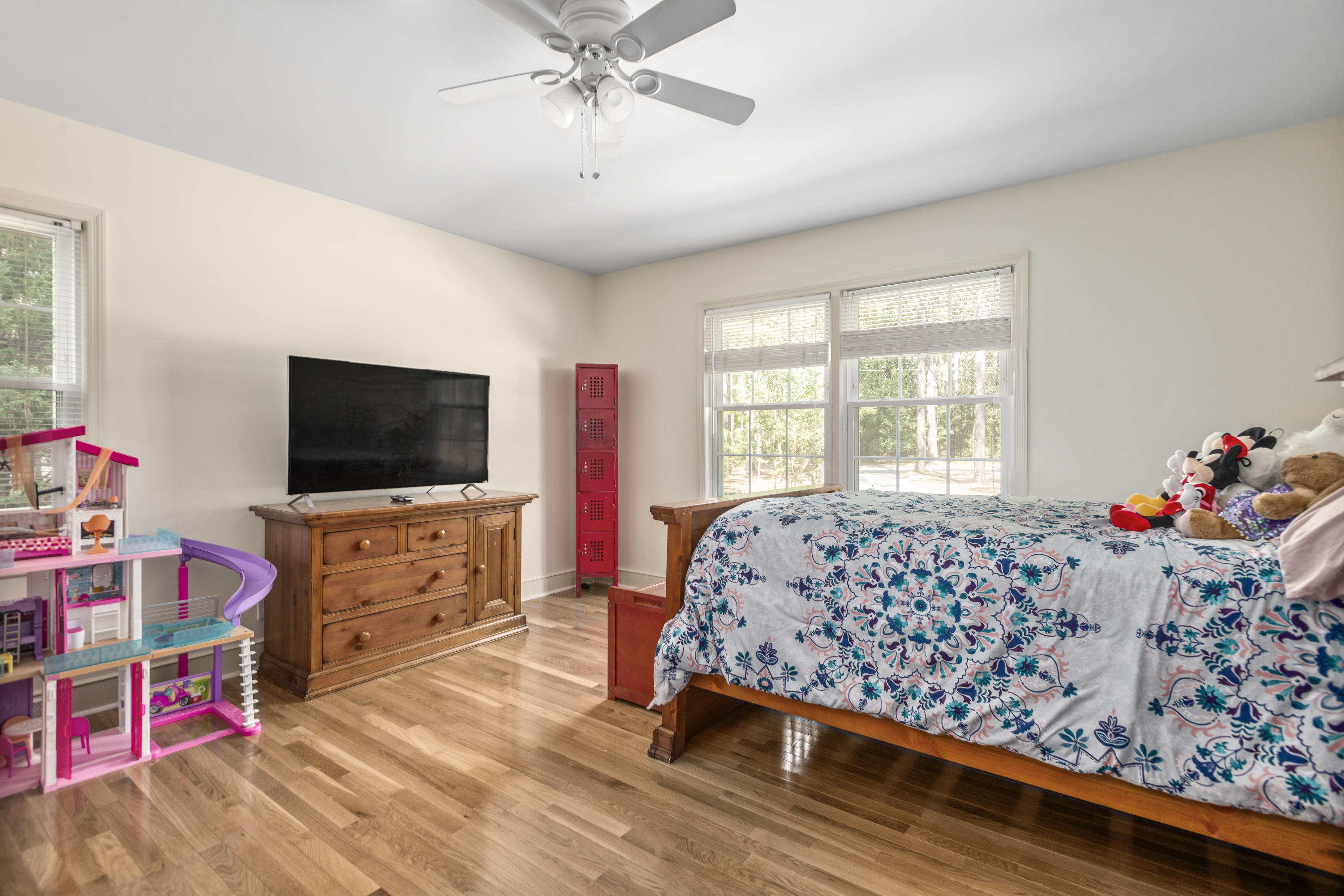 350 Laurel Road Southern Pines, NC 28387 - Photo 14 of 35 Guest bedroom