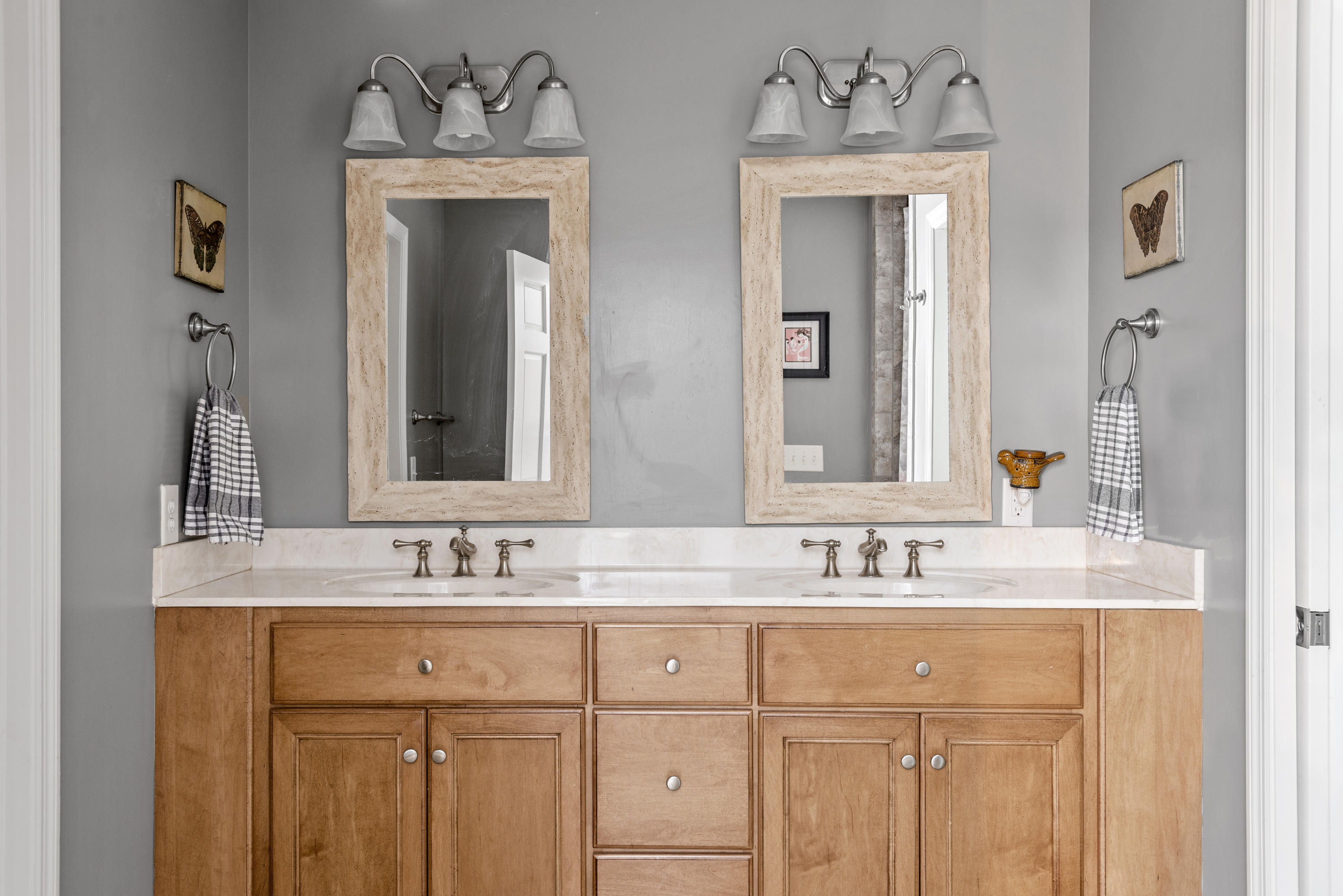 350 Laurel Road Southern Pines, NC 28387 - Photo 17 of 35 Master bath