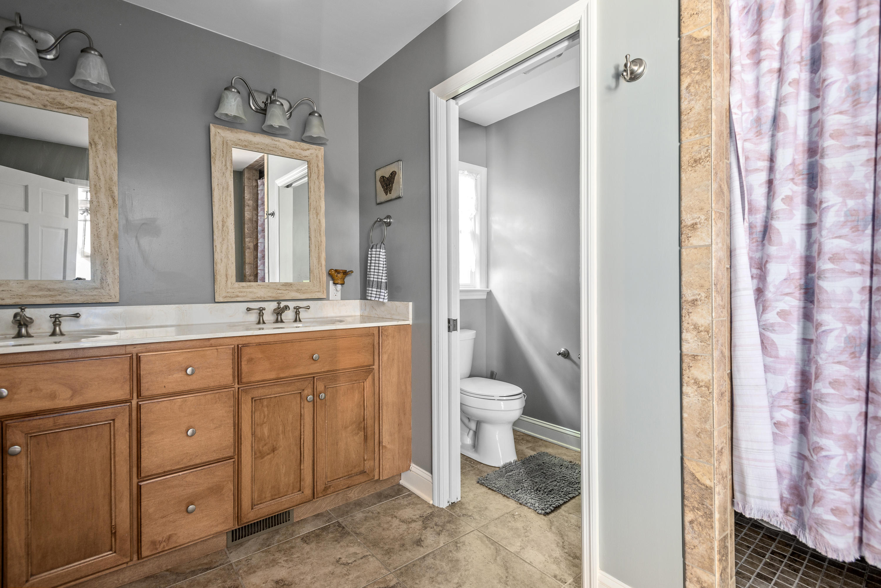 350 Laurel Road Southern Pines, NC 28387 - Photo 18 of 35 Master bath