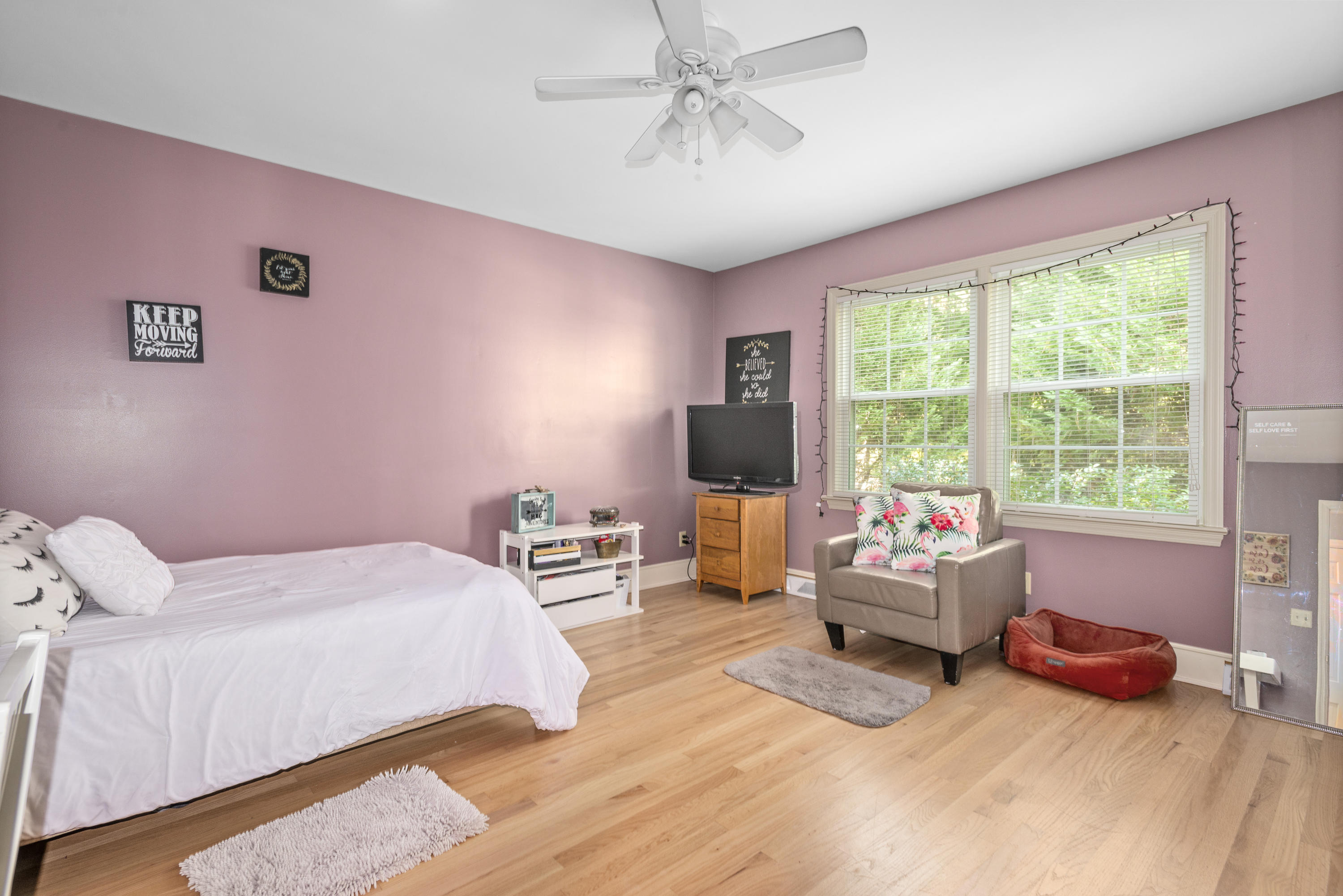 350 Laurel Road Southern Pines, NC 28387 - Photo 20 of 35 Guest bedroom