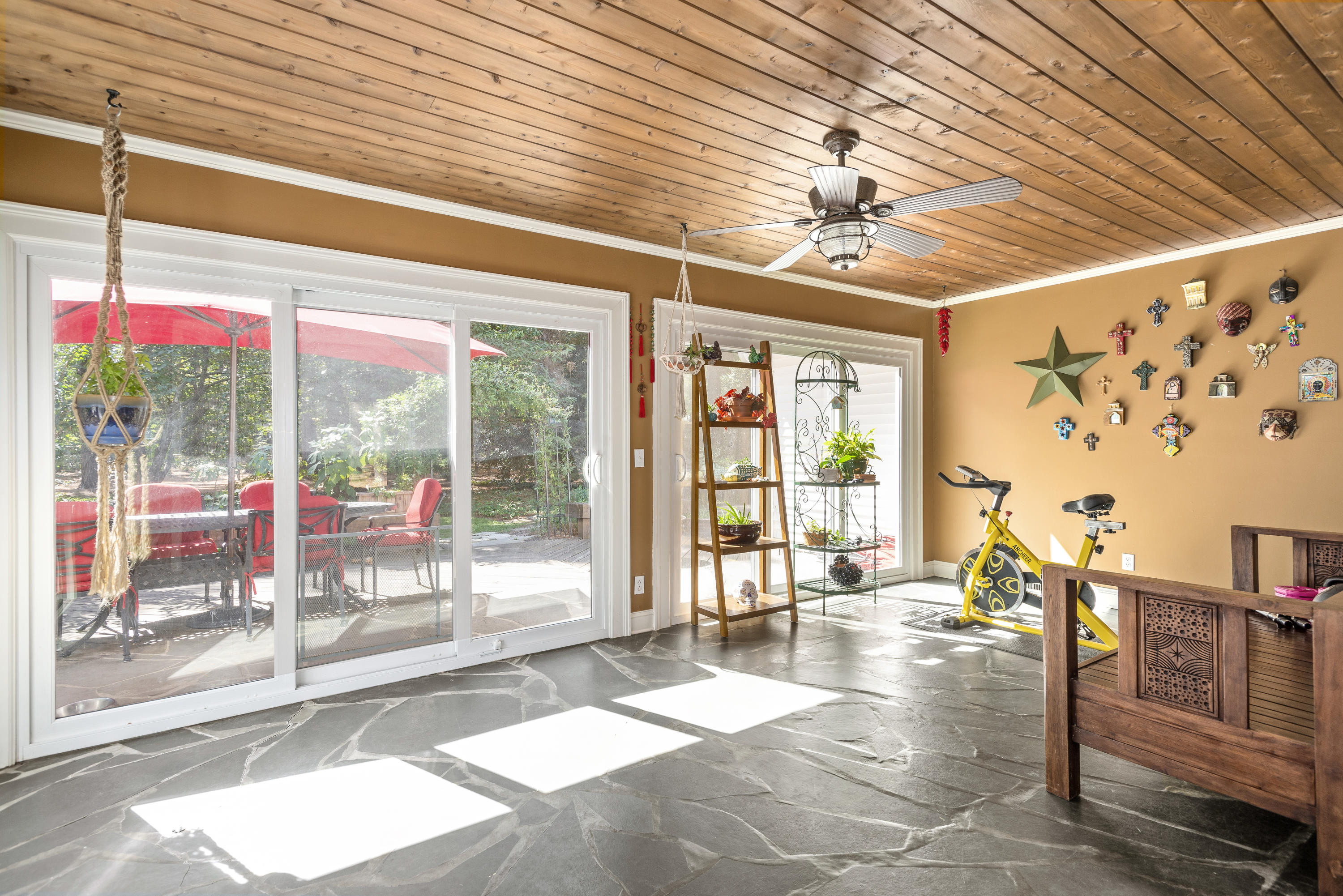 350 Laurel Road Southern Pines, NC 28387 - Photo 22 of 35 Carolina/Sun Room