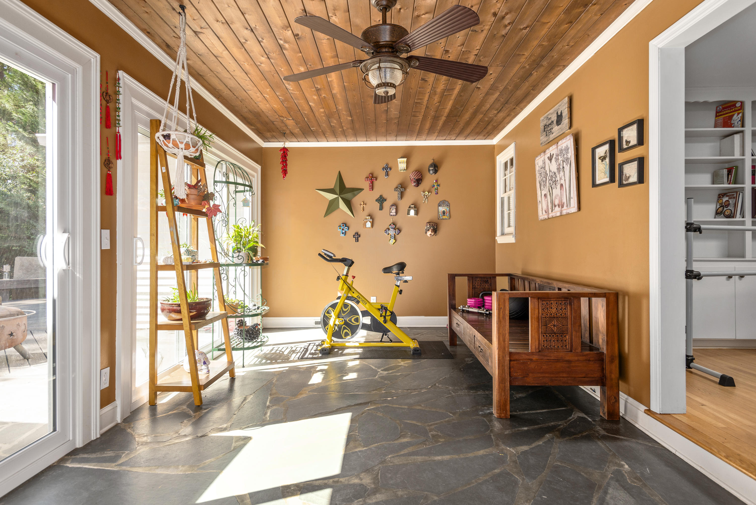 350 Laurel Road Southern Pines, NC 28387 - Photo 23 of 35 Carolina Sun/Room