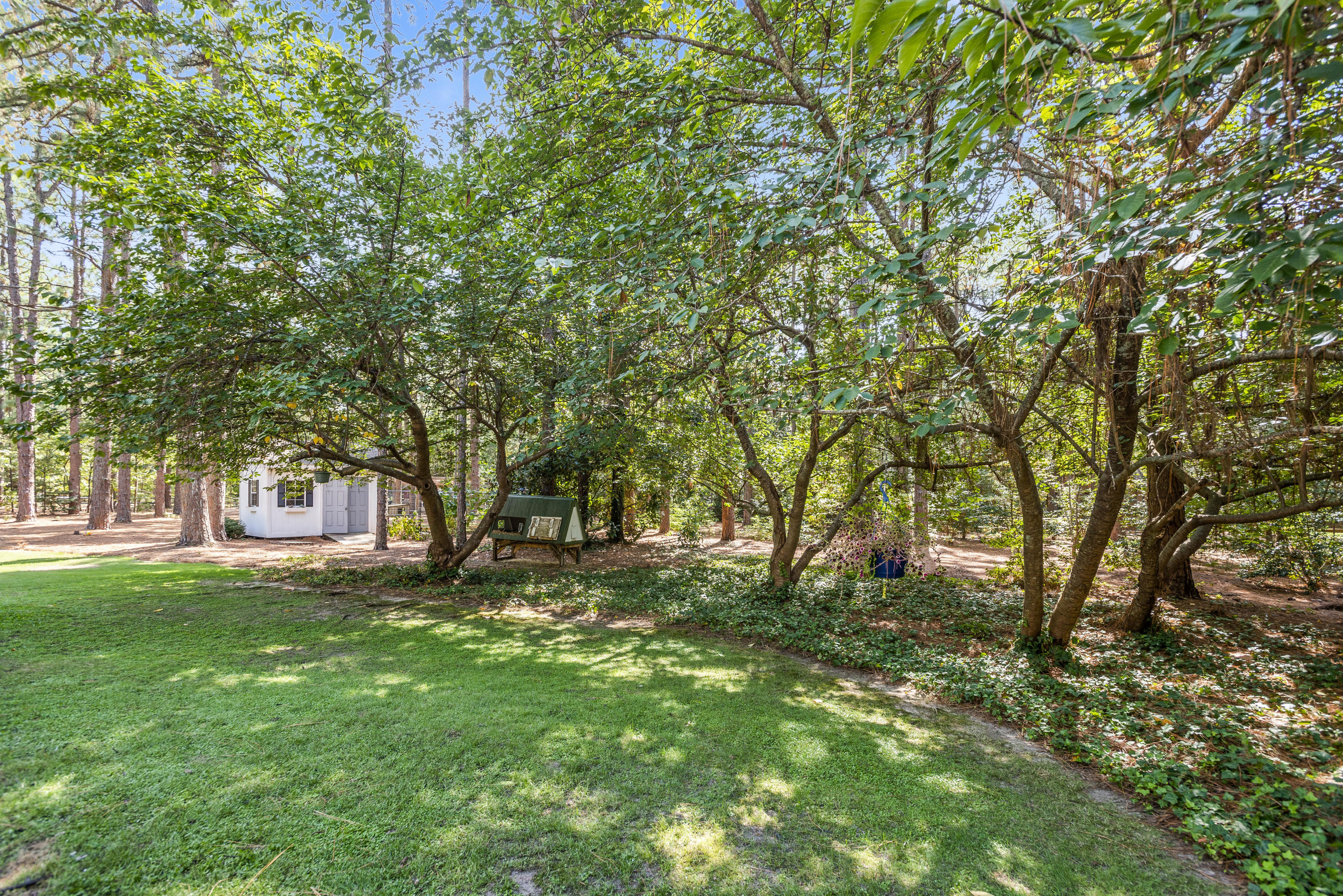350 Laurel Road Southern Pines, NC 28387 - Photo 27 of 35 28