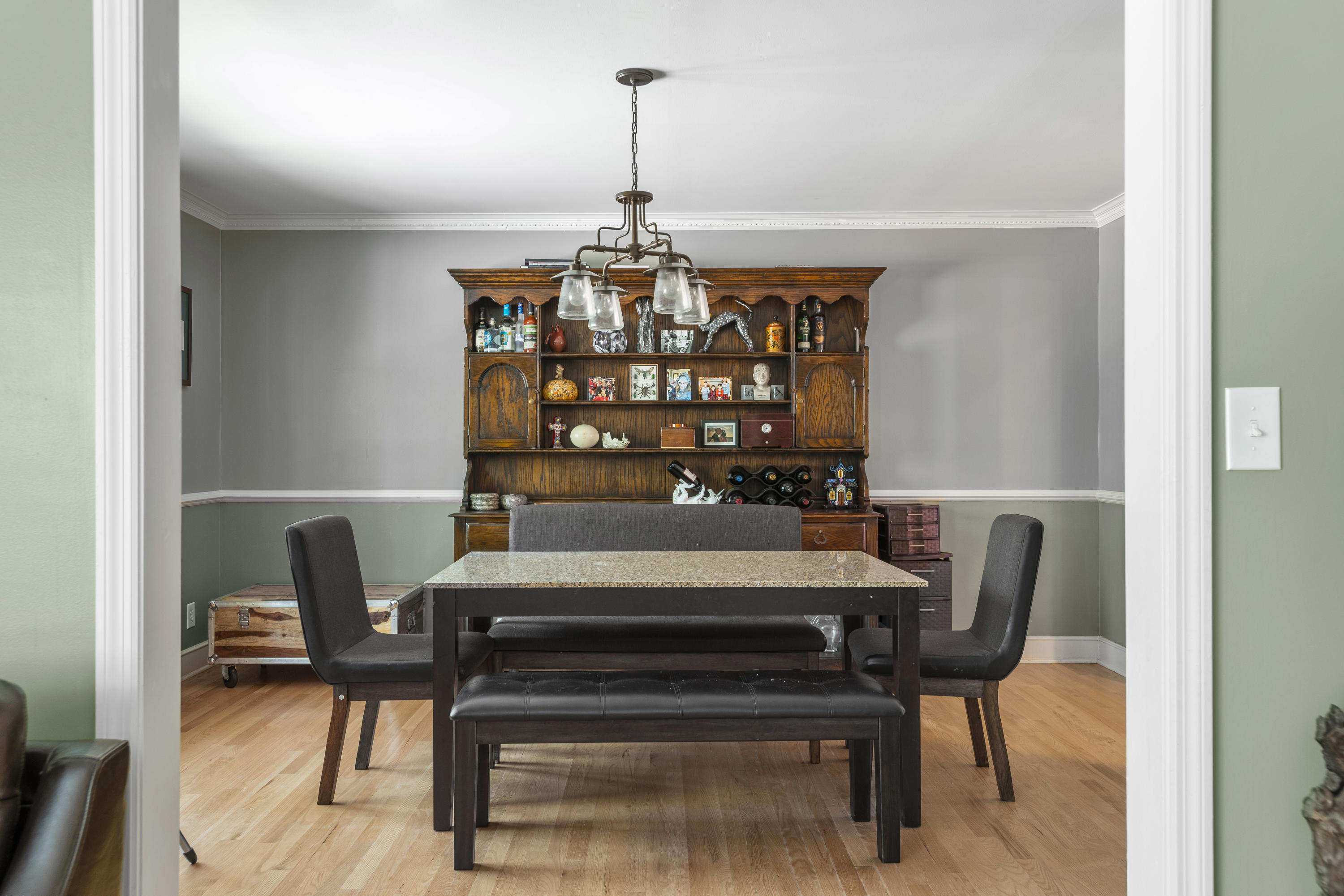 350 Laurel Road Southern Pines, NC 28387 - Photo 6 of 35 Dining room