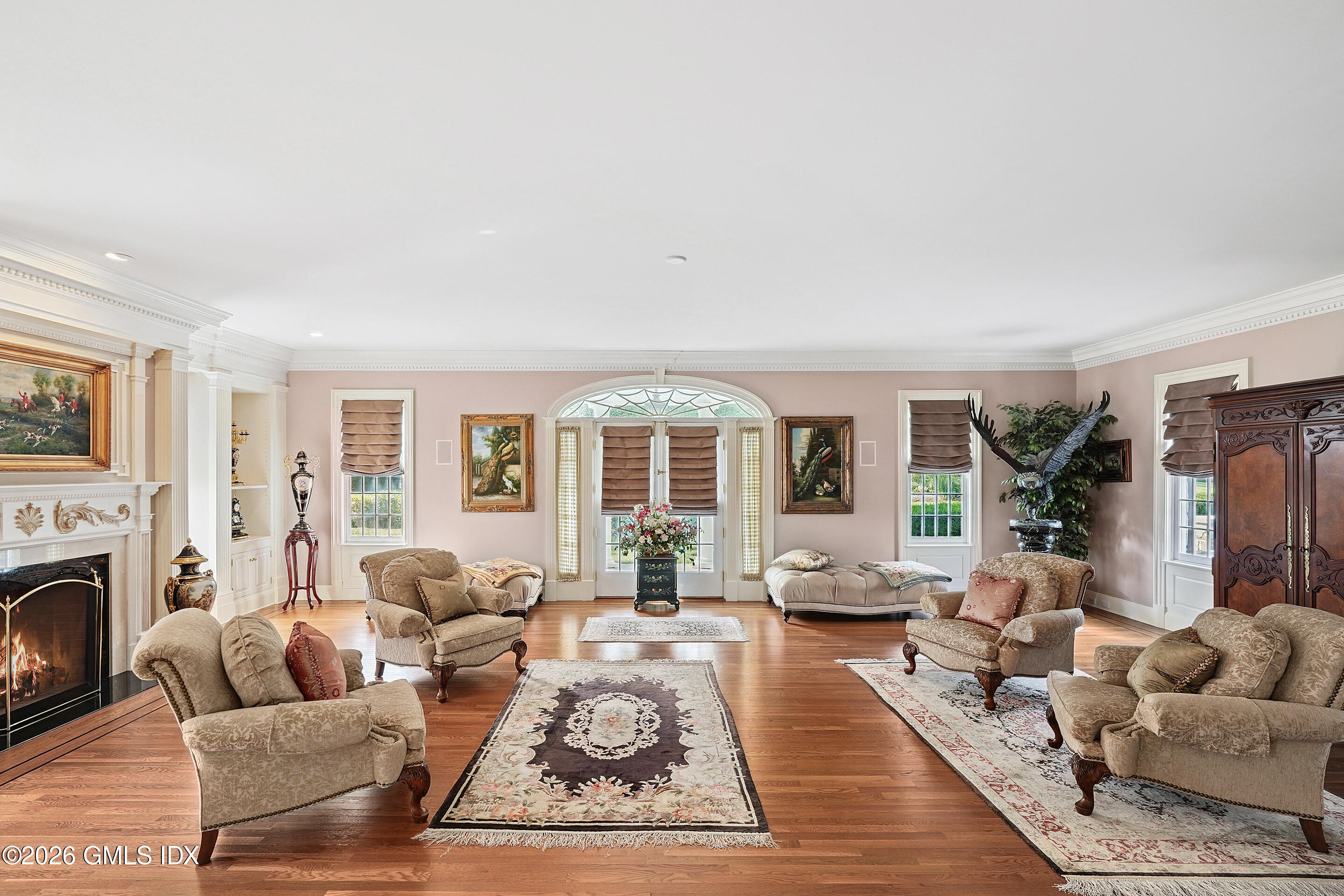 550 Round Hill Road Greenwich, CT 06831 - Photo 7 of 57 DSC02648_1