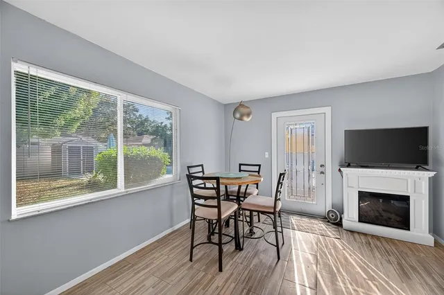 a view of outdoor space yard and patio