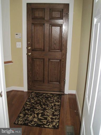 4908 Waple Lane Alexandria, VA 22304 - Photo 2 of 23 a view of a door