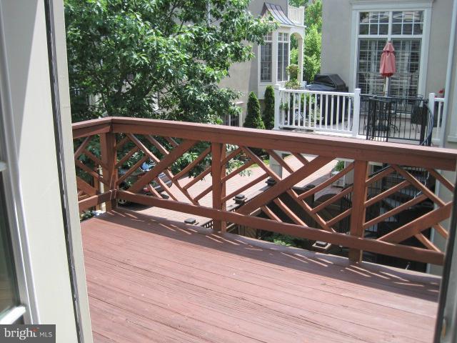 4908 Waple Lane Alexandria, VA 22304 - Photo 8 of 23 a view of an outdoor space